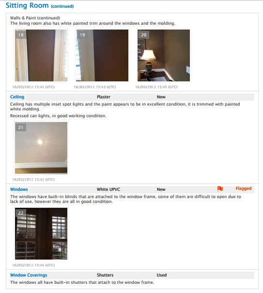 screenshot of Imfuna Let